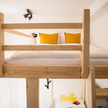 Apartment Cosy Box At Boxhagener Platz *