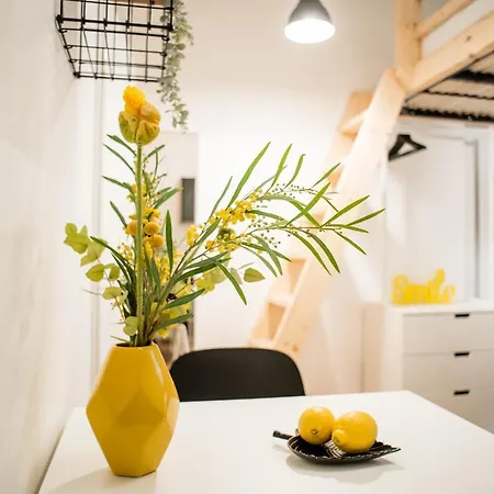 Cosy Box At Boxhagener Platz Apartment Berlin