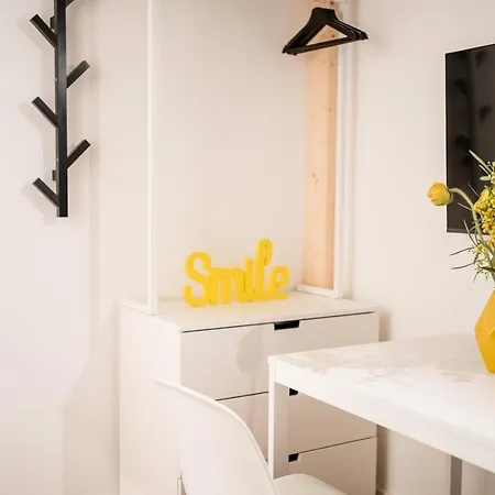 Cosy Box At Boxhagener Platz Apartment Berlin